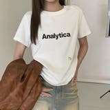 Ｔシャツ【韓国ファッション】 | Girly Doll | 詳細画像4 