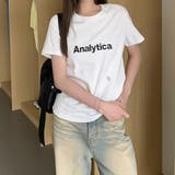 Ｔシャツ【韓国ファッション】 | Girly Doll | 詳細画像5 