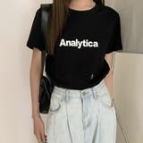 Ｔシャツ【韓国ファッション】 | Girly Doll | 詳細画像7 