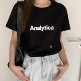 Ｔシャツ【韓国ファッション】 | Girly Doll | 詳細画像9 