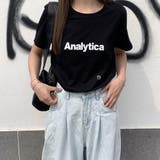 Ｔシャツ【韓国ファッション】 | Girly Doll | 詳細画像10 