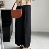 パンツ【韓国ファッション】 | Girly Doll | 詳細画像6 