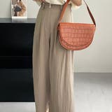 パンツ【韓国ファッション】 | Girly Doll | 詳細画像9 