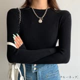 ニット・セーター【韓国ファッション】 | Girly Doll | 詳細画像2 