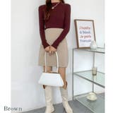 ニット・セーター【韓国ファッション】 | Girly Doll | 詳細画像6 