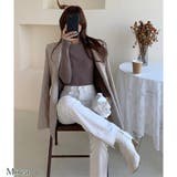 ニット・セーター【韓国ファッション】 | Girly Doll | 詳細画像8 