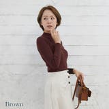 ニット・セーター【韓国ファッション】 | Girly Doll | 詳細画像10 