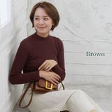 ニット・セーター【韓国ファッション】 | Girly Doll | 詳細画像11 