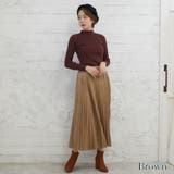 ニット・セーター【韓国ファッション】 | Girly Doll | 詳細画像12 