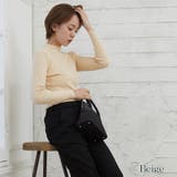 ニット・セーター【韓国ファッション】 | Girly Doll | 詳細画像15 