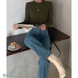 ニット・セーター【韓国ファッション】 | Girly Doll | 詳細画像6 