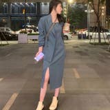 2枚セット【韓国ファッション】 | Doula Doula | 詳細画像2 