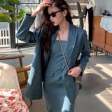 2枚セット【韓国ファッション】 | Doula Doula | 詳細画像3 