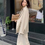 2枚セット【韓国ファッション】 | Doula Doula | 詳細画像5 