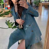 2枚セット【韓国ファッション】 | Doula Doula | 詳細画像8 