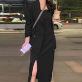 2枚セット【韓国ファッション】 | Doula Doula | 詳細画像10 