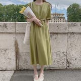 ワンピース【韓国ファッション】 | Girly Doll | 詳細画像5 