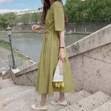 ワンピース【韓国ファッション】 | Girly Doll | 詳細画像6 