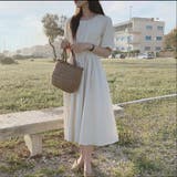 ワンピース【韓国ファッション】 | Girly Doll | 詳細画像8 