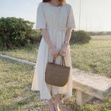 ワンピース【韓国ファッション】 | Girly Doll | 詳細画像9 