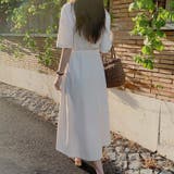 ワンピース【韓国ファッション】 | Girly Doll | 詳細画像10 