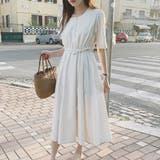 ワンピース【韓国ファッション】 | Girly Doll | 詳細画像11 