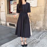 ワンピース【韓国ファッション】 | Girly Doll | 詳細画像12 