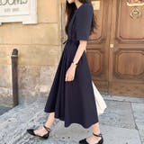 ワンピース【韓国ファッション】 | Girly Doll | 詳細画像13 