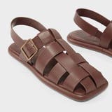 グルカフラットサンダル【韓国ファッション】 | Doula Doula | 詳細画像6 