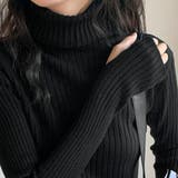 ニット・セーター【韓国ファッション】 | Girly Doll | 詳細画像10