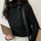 ニット・セーター【韓国ファッション】 | Girly Doll | 詳細画像11