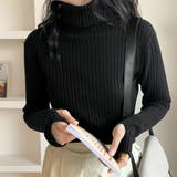 ニット・セーター【韓国ファッション】 | Girly Doll | 詳細画像12