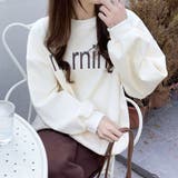 トレーナー【韓国ファッション】 | Girly Doll | 詳細画像8 
