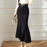 タイトスカート【韓国ファッション】 | Doula Doula | 詳細画像3 