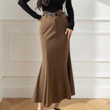 タイトスカート【韓国ファッション】 | Doula Doula | 詳細画像7 