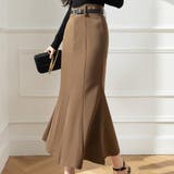 タイトスカート【韓国ファッション】 | Doula Doula | 詳細画像8 