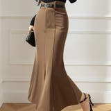 タイトスカート【韓国ファッション】 | Doula Doula | 詳細画像6 