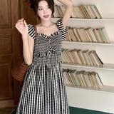 ワンピース【韓国ファッション】 | Girly Doll | 詳細画像9