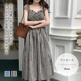 ワンピース【韓国ファッション】 | Girly Doll | 詳細画像1