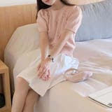 ニット・セーター【韓国ファッション】 | Girly Doll | 詳細画像6