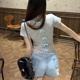 Tシャツ【韓国ファッション】 | Girly Doll | 詳細画像21