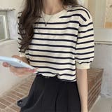 ニット・セーター【韓国ファッション】 | Girly Doll | 詳細画像7