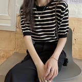 ニット・セーター【韓国ファッション】 | Girly Doll | 詳細画像10