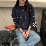 ニット・セーター【韓国ファッション】 | Girly Doll | 詳細画像26