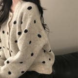 ガーディアン【韓国ファッション】 | Girly Doll | 詳細画像1 