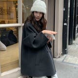チェスターコート【韓国ファッション】 | Girly Doll | 詳細画像3 