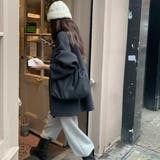 チェスターコート【韓国ファッション】 | Girly Doll | 詳細画像6 