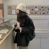 チェスターコート【韓国ファッション】 | Girly Doll | 詳細画像9 