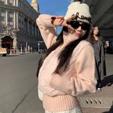 ダウンコート【韓国ファッション】 | Girly Doll | 詳細画像1 