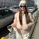 ダウンコート【韓国ファッション】 | Girly Doll | 詳細画像2 